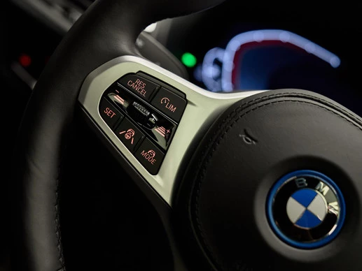 BMW iX3 - Afbeelding 18 van 30