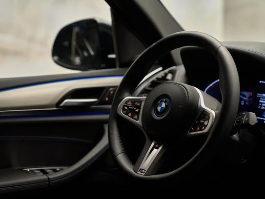 BMW iX3 - Afbeelding 19 van 30
