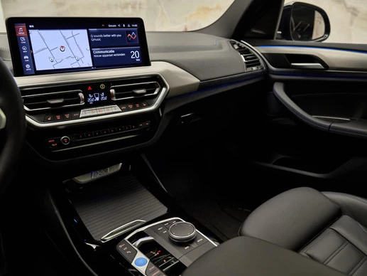 BMW iX3 - Afbeelding 20 van 30
