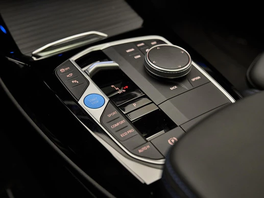 BMW iX3 - Afbeelding 21 van 30