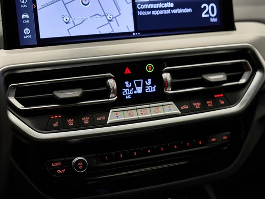BMW iX3 - Afbeelding 23 van 30