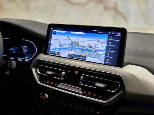 BMW iX3 - Afbeelding 24 van 30
