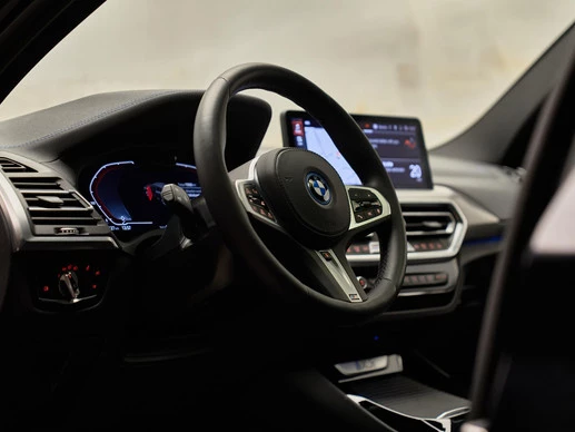 BMW iX3 - Afbeelding 25 van 30