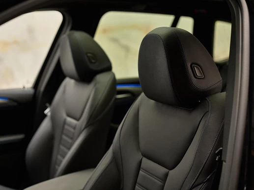 BMW iX3 - Afbeelding 26 van 30