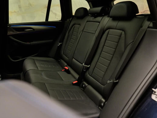 BMW iX3 - Afbeelding 27 van 30