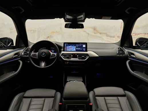 BMW iX3 - Afbeelding 29 van 30