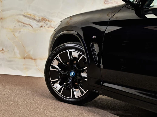 BMW iX3 - Afbeelding 30 van 30