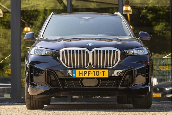 BMW X5 - Afbeelding 2 van 30