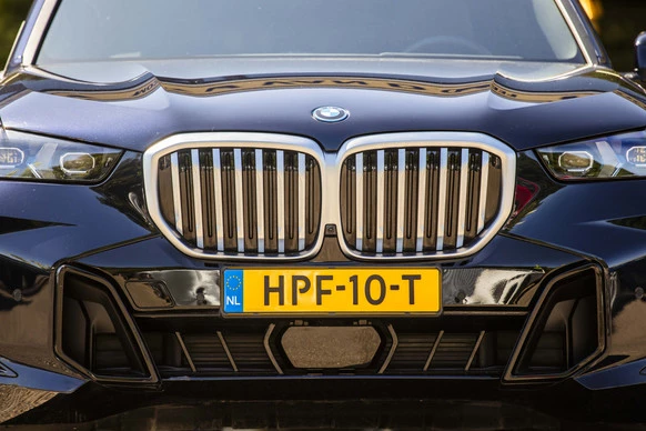 BMW X5 - Afbeelding 3 van 30