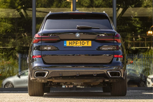 BMW X5 - Afbeelding 6 van 30