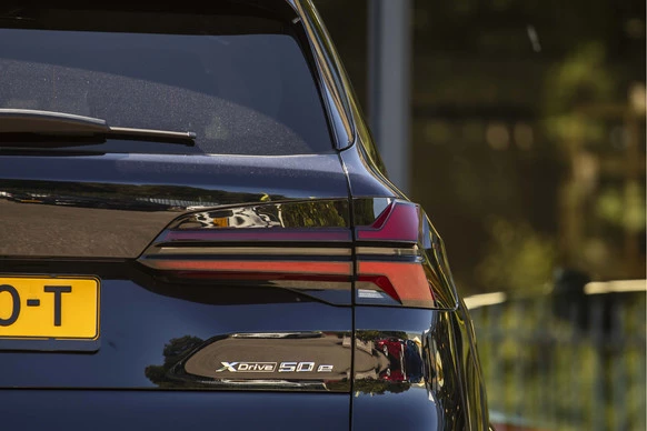 BMW X5 - Afbeelding 7 van 30