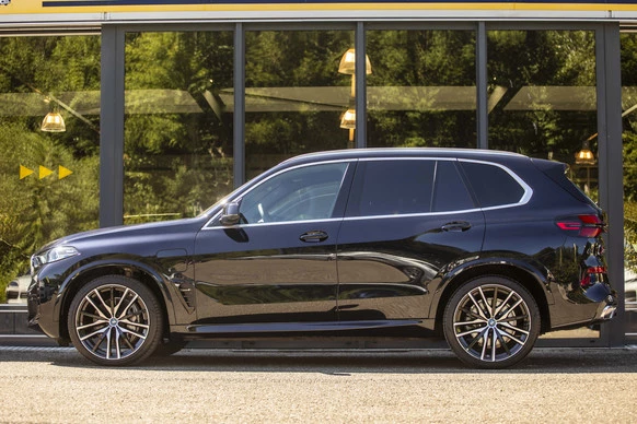 BMW X5 - Afbeelding 8 van 30