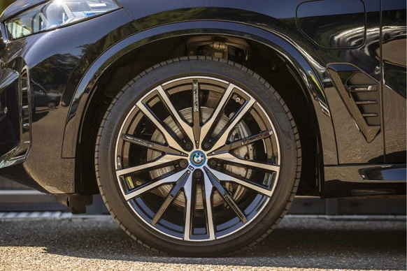 BMW X5 - Afbeelding 9 van 30