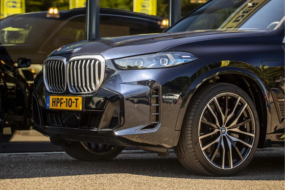 BMW X5 - Afbeelding 10 van 30