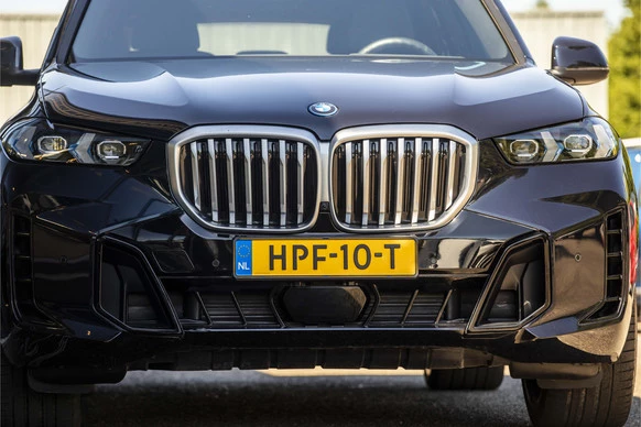 BMW X5 - Afbeelding 12 van 30