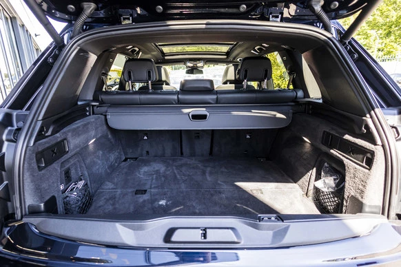 BMW X5 - Afbeelding 13 van 30