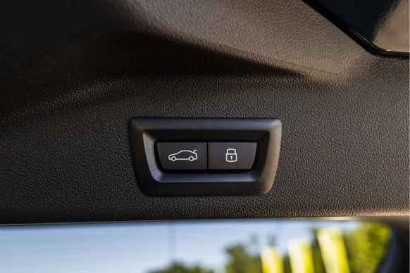 BMW X5 - Afbeelding 14 van 30