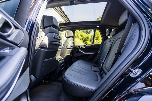 BMW X5 - Afbeelding 15 van 30