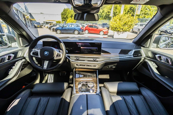 BMW X5 - Afbeelding 16 van 30