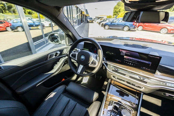 BMW X5 - Afbeelding 17 van 30