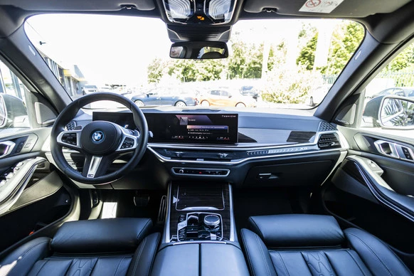 BMW X5 - Afbeelding 18 van 30
