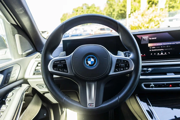 BMW X5 - Afbeelding 19 van 30