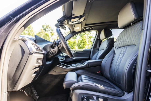 BMW X5 - Afbeelding 21 van 30