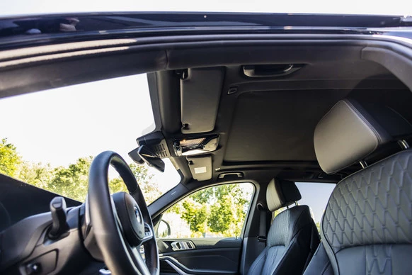 BMW X5 - Afbeelding 22 van 30