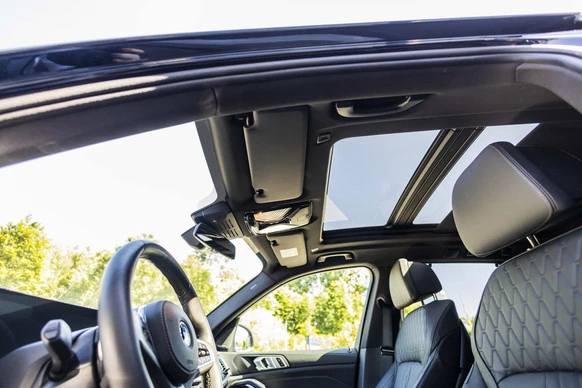 BMW X5 - Afbeelding 23 van 30
