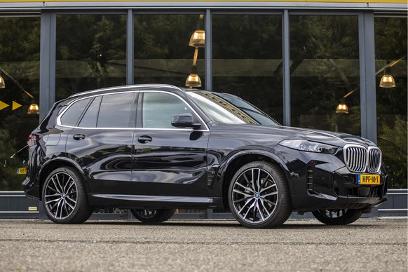 BMW X5 - Afbeelding 1 van 30