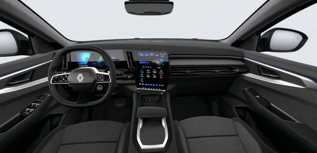 Renault Austral - Afbeelding 8 van 12