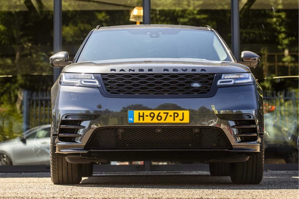 Land Rover Range Rover Velar - Afbeelding 2 van 30