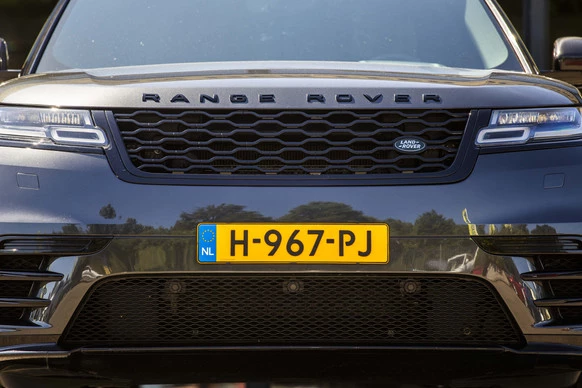 Land Rover Range Rover Velar - Afbeelding 3 van 30