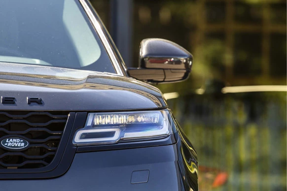 Land Rover Range Rover Velar - Afbeelding 4 van 30