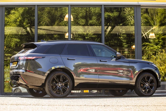 Land Rover Range Rover Velar - Afbeelding 5 van 30