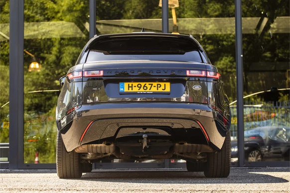 Land Rover Range Rover Velar - Afbeelding 6 van 30