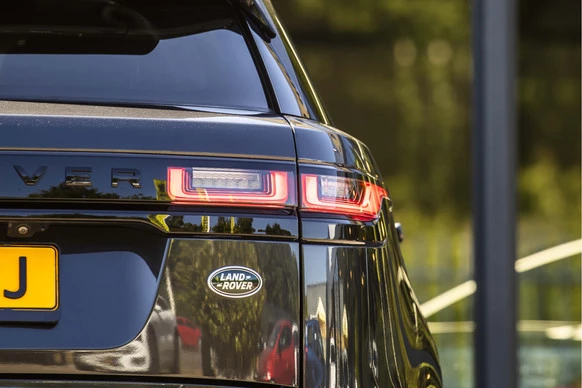Land Rover Range Rover Velar - Afbeelding 7 van 30