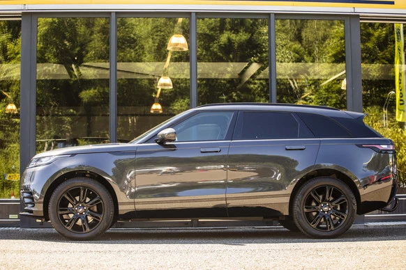 Land Rover Range Rover Velar - Afbeelding 8 van 30