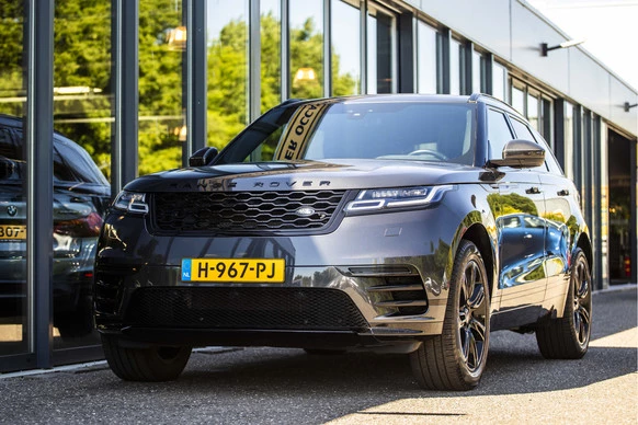 Land Rover Range Rover Velar - Afbeelding 11 van 30