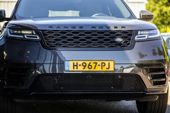 Land Rover Range Rover Velar - Afbeelding 12 van 30
