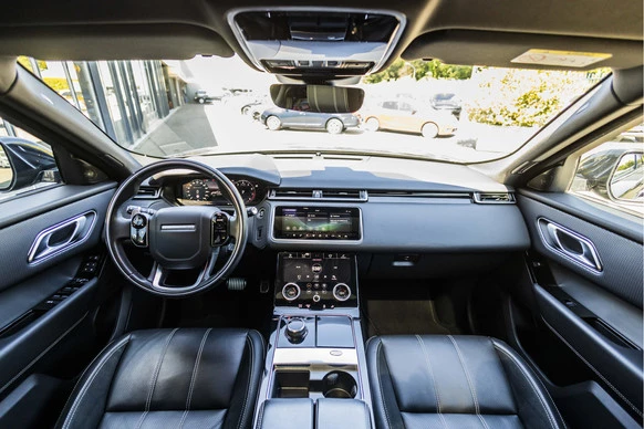 Land Rover Range Rover Velar - Afbeelding 17 van 30