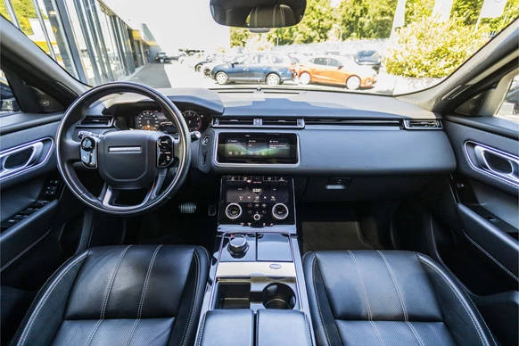 Land Rover Range Rover Velar - Afbeelding 18 van 30