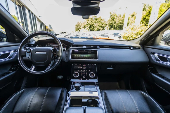 Land Rover Range Rover Velar - Afbeelding 19 van 30