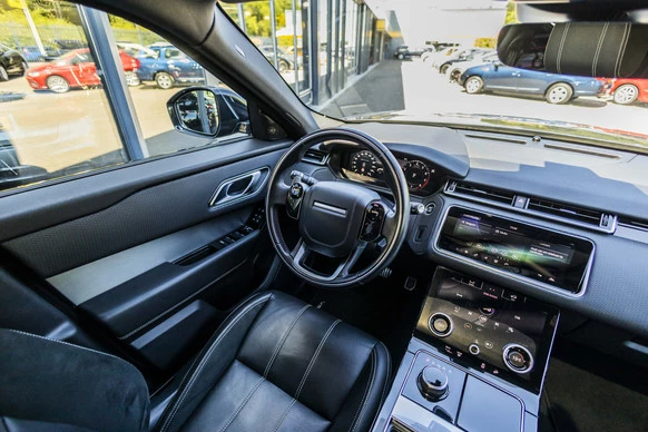 Land Rover Range Rover Velar - Afbeelding 20 van 30