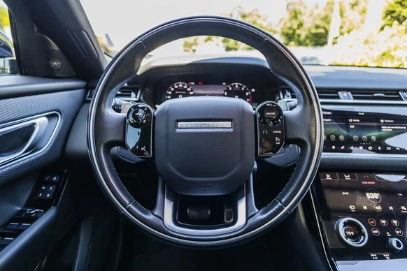 Land Rover Range Rover Velar - Afbeelding 21 van 30