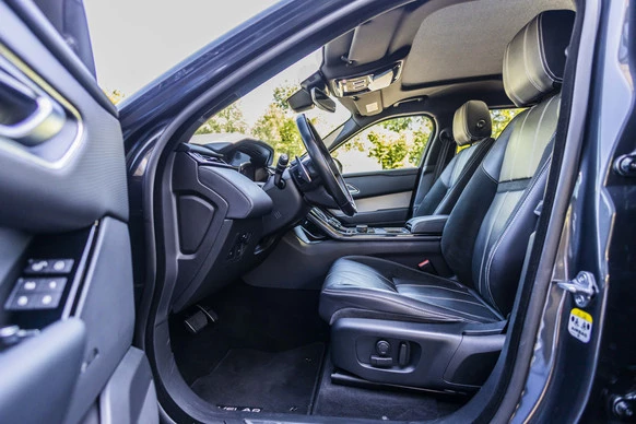 Land Rover Range Rover Velar - Afbeelding 22 van 30