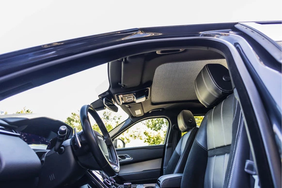 Land Rover Range Rover Velar - Afbeelding 23 van 30
