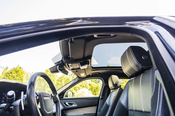 Land Rover Range Rover Velar - Afbeelding 25 van 30