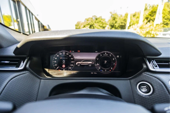 Land Rover Range Rover Velar - Afbeelding 28 van 30