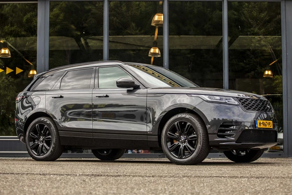Land Rover Range Rover Velar - Afbeelding 1 van 30